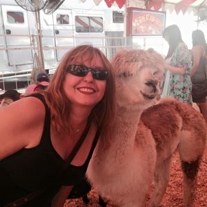 Meet your Posher, Maria